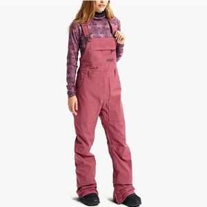 Burton Women's Avalon Bib Pant